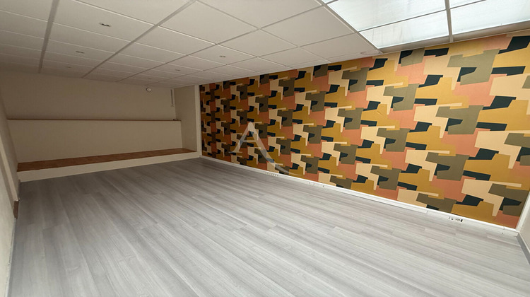 Ma-Cabane - Location Local commercial CARCASSONNE, 150 m²