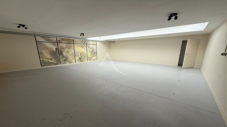 Ma-Cabane - Location Local commercial CARCASSONNE, 150 m²