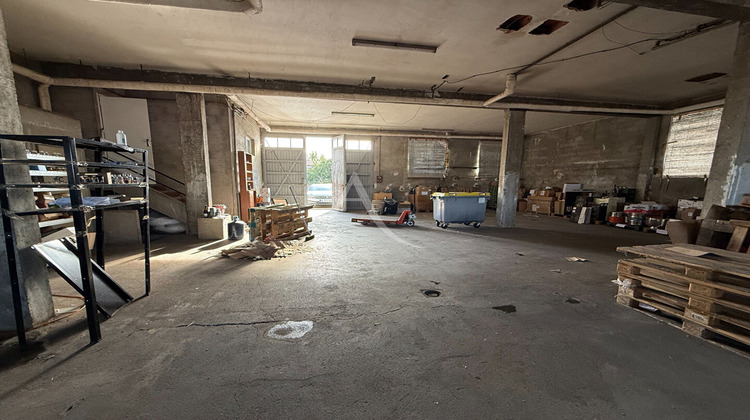 Ma-Cabane - Location Local commercial CARCASSONNE, 265 m²