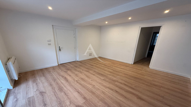 Ma-Cabane - Location Local commercial CARCASSONNE, 32 m²