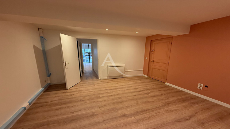 Ma-Cabane - Location Local commercial CARCASSONNE, 32 m²