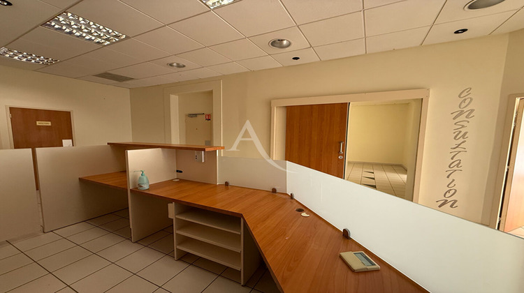 Ma-Cabane - Location Local commercial CARCASSONNE, 95 m²