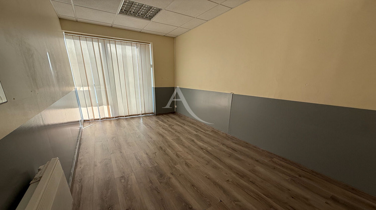 Ma-Cabane - Location Local commercial CARCASSONNE, 95 m²