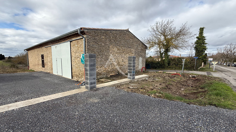 Ma-Cabane - Location Local commercial CARCASSONNE, 150 m²