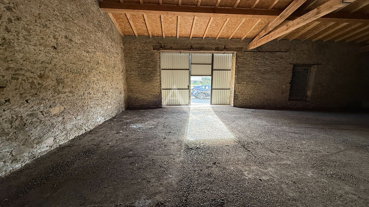 Ma-Cabane - Location Local commercial CARCASSONNE, 150 m²