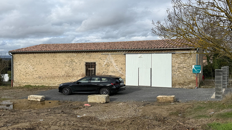Ma-Cabane - Location Local commercial CARCASSONNE, 150 m²
