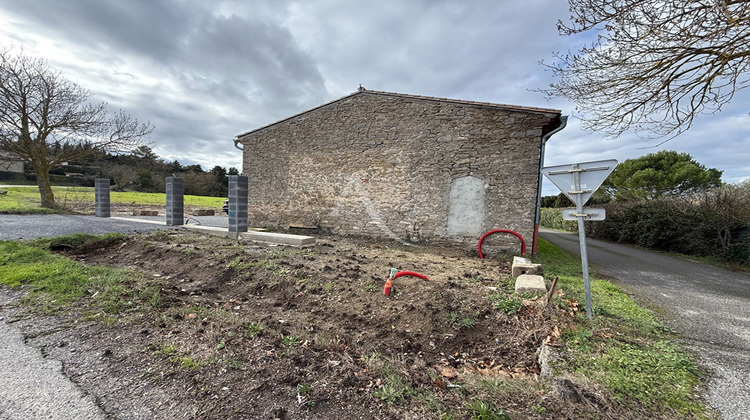 Ma-Cabane - Location Local commercial CARCASSONNE, 150 m²
