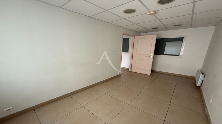 Ma-Cabane - Location Local commercial CARCASSONNE, 52 m²