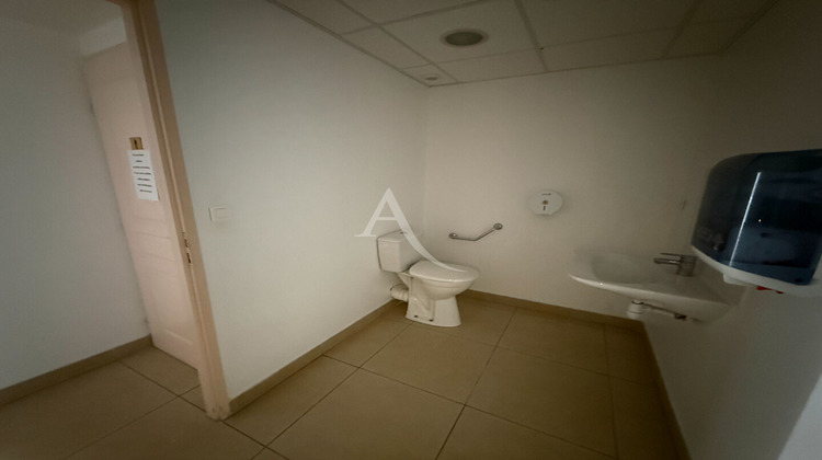 Ma-Cabane - Location Local commercial CARCASSONNE, 52 m²