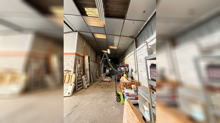 Ma-Cabane - Location Local commercial CARCASSONNE, 250 m²