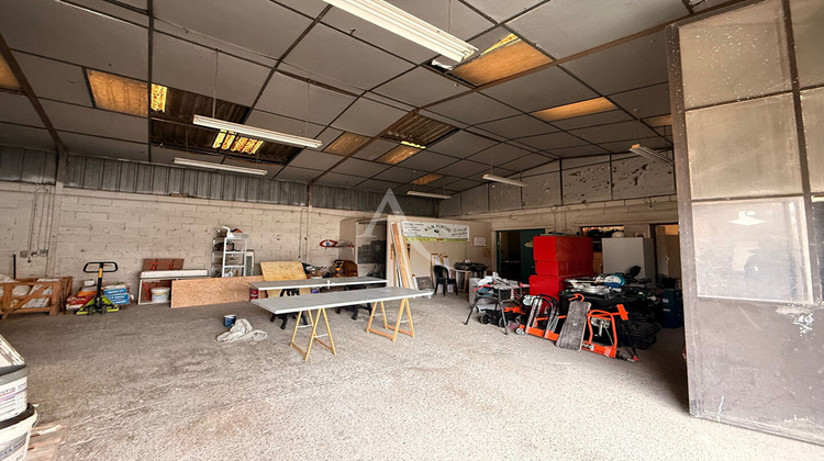 Ma-Cabane - Location Local commercial CARCASSONNE, 250 m²