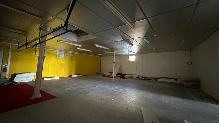 Ma-Cabane - Location Local commercial CARCASSONNE, 330 m²