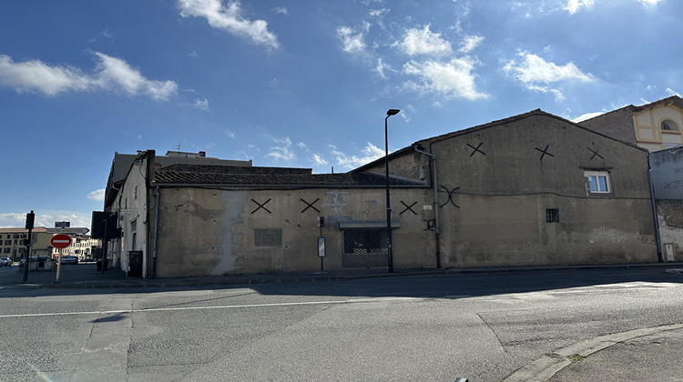 Ma-Cabane - Location Local commercial CARCASSONNE, 330 m²
