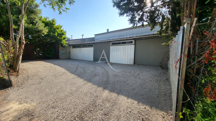 Ma-Cabane - Location Local commercial CARCASSONNE, 90 m²