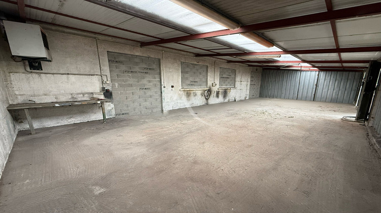 Ma-Cabane - Location Local commercial CARCASSONNE, 90 m²