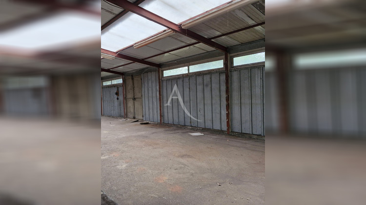 Ma-Cabane - Location Local commercial CARCASSONNE, 90 m²