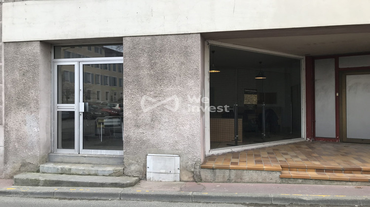 Ma-Cabane - Location Local commercial Carcassonne, 43 m²