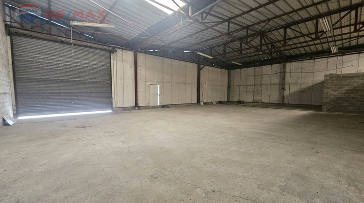 Ma-Cabane - Location Local commercial CARCASSONNE, 167 m²