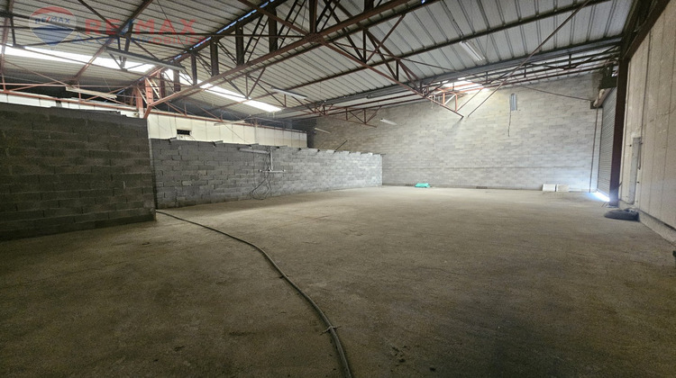 Ma-Cabane - Location Local commercial CARCASSONNE, 167 m²