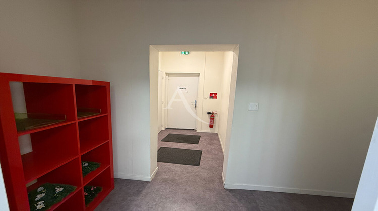 Ma-Cabane - Location Local commercial CARCASSONNE, 87 m²