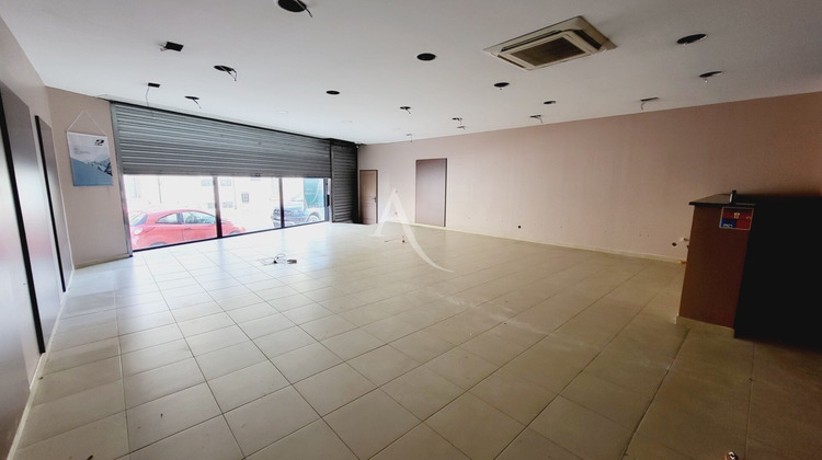 Ma-Cabane - Location Local commercial CARCASSONNE, 218 m²