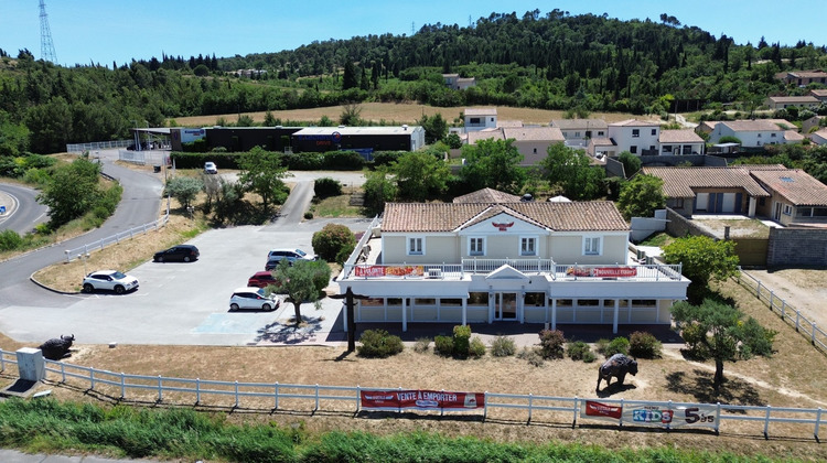 Ma-Cabane - Location Local commercial Carcassonne, 623 m²