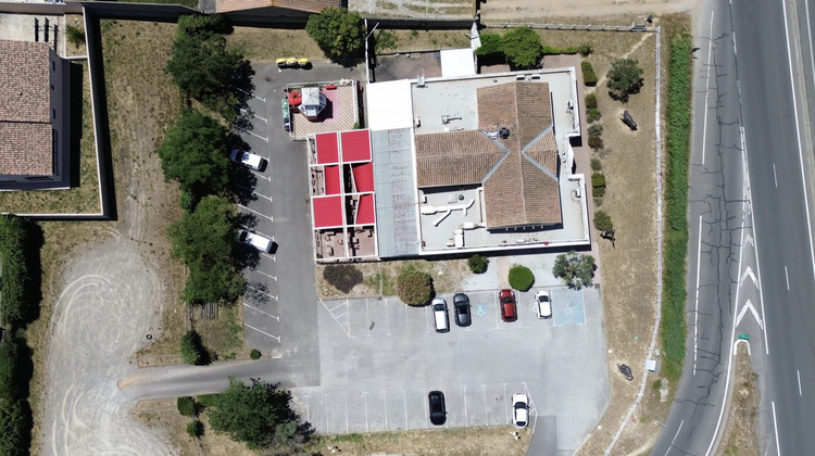 Ma-Cabane - Location Local commercial Carcassonne, 623 m²