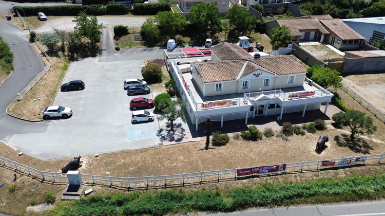 Ma-Cabane - Location Local commercial Carcassonne, 623 m²