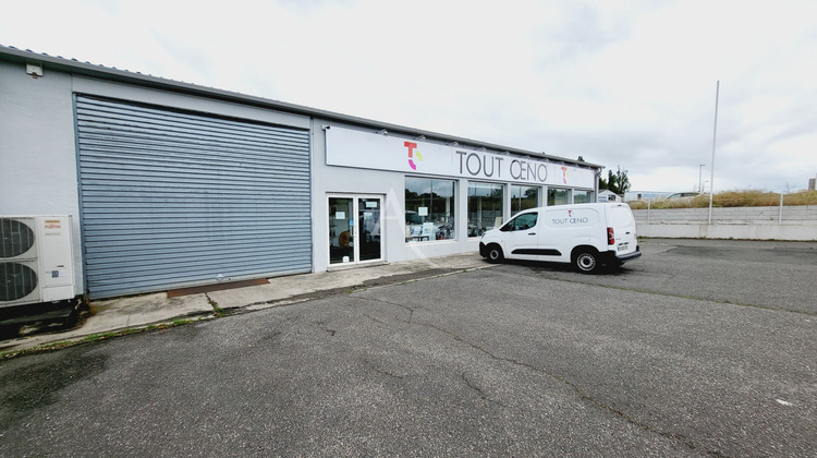 Ma-Cabane - Location Local commercial CARCASSONNE, 485 m²