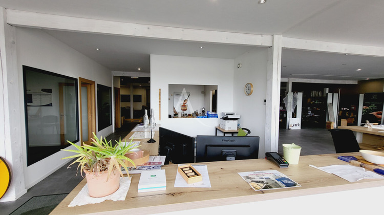 Ma-Cabane - Location Local commercial CARCASSONNE, 485 m²