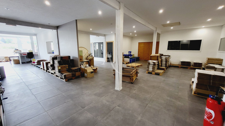 Ma-Cabane - Location Local commercial CARCASSONNE, 485 m²