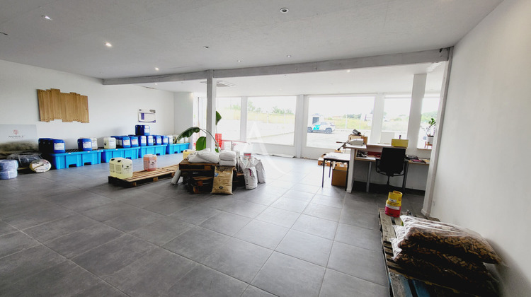 Ma-Cabane - Location Local commercial CARCASSONNE, 485 m²