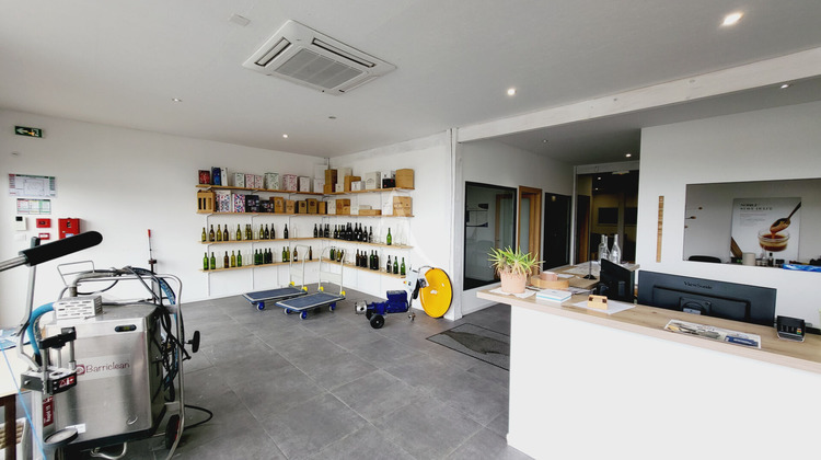 Ma-Cabane - Location Local commercial CARCASSONNE, 485 m²