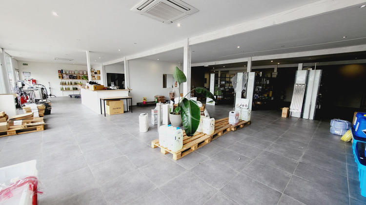 Ma-Cabane - Location Local commercial CARCASSONNE, 485 m²