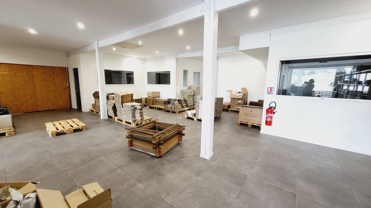 Ma-Cabane - Location Local commercial CARCASSONNE, 485 m²