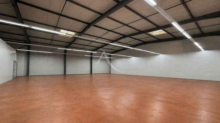 Ma-Cabane - Location Local commercial CARCASSONNE, 500 m²