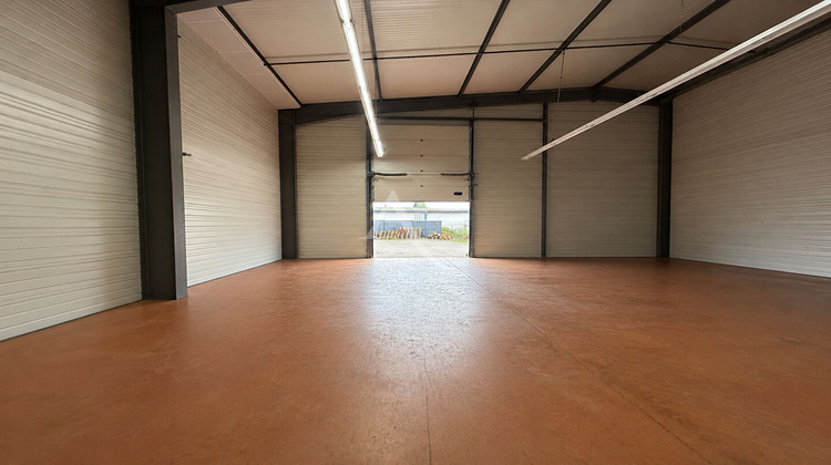 Ma-Cabane - Location Local commercial CARCASSONNE, 500 m²