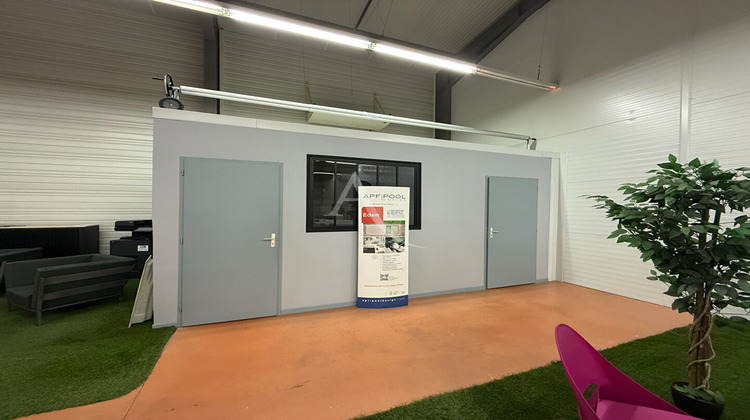 Ma-Cabane - Location Local commercial CARCASSONNE, 500 m²