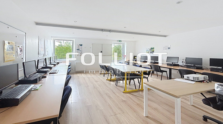 Ma-Cabane - Location Local commercial CARENTAN, 140 m²