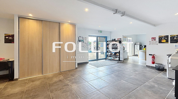 Ma-Cabane - Location Local commercial CARENTAN, 140 m²