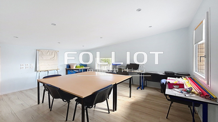 Ma-Cabane - Location Local commercial CARENTAN, 140 m²