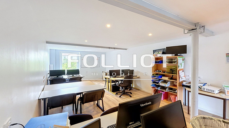 Ma-Cabane - Location Local commercial CARENTAN, 140 m²