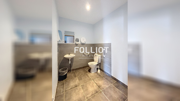Ma-Cabane - Location Local commercial CARENTAN, 140 m²