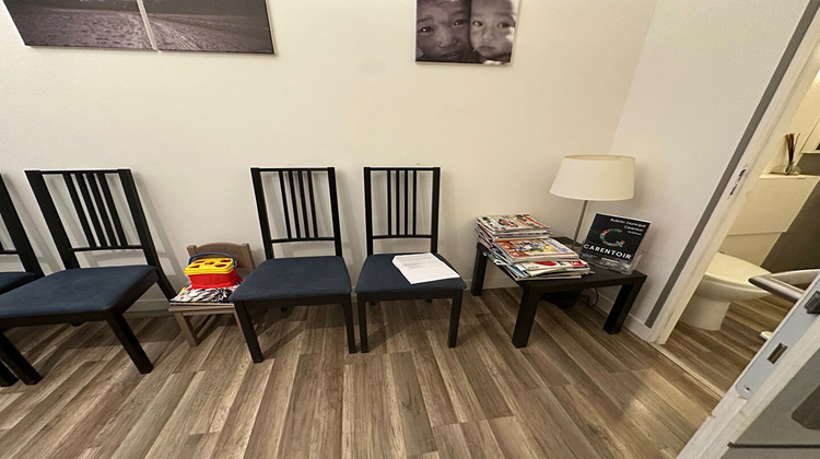 Ma-Cabane - Location Local commercial CARENTOIR, 25 m²