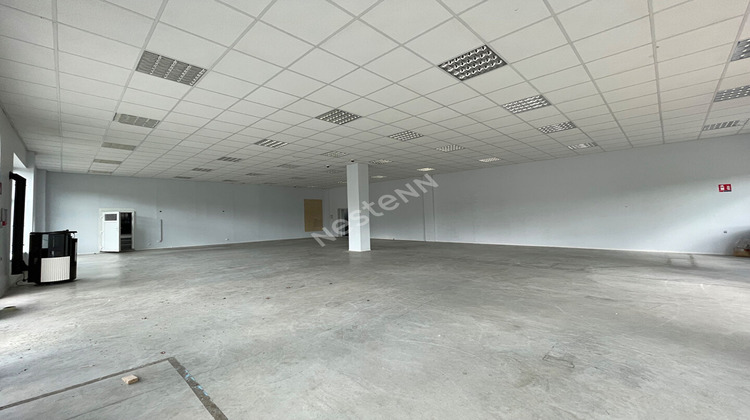 Ma-Cabane - Location Local commercial CARLING, 450 m²