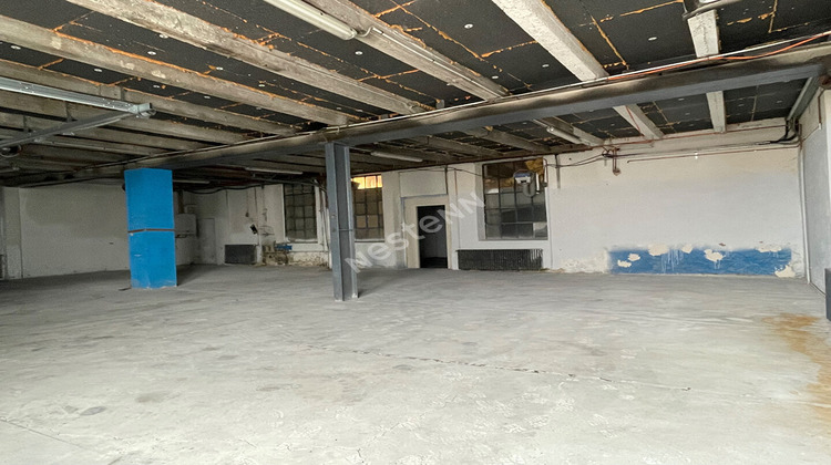 Ma-Cabane - Location Local commercial CARLING, 450 m²