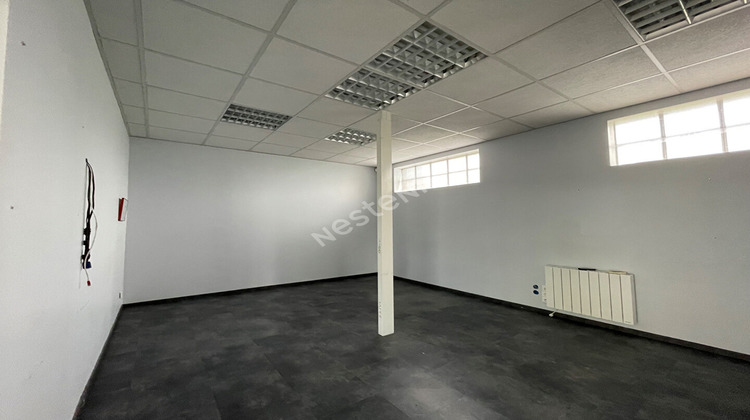 Ma-Cabane - Location Local commercial CARLING, 450 m²