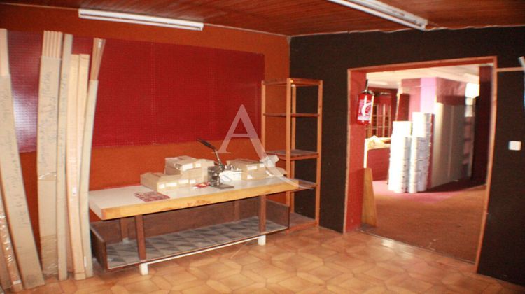 Ma-Cabane - Location Local commercial CARMAUX, 351 m²