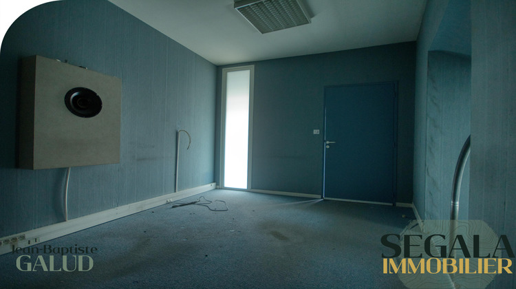 Ma-Cabane - Location Local commercial Carmaux, 40 m²