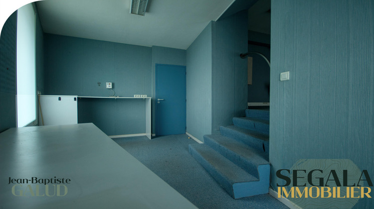 Ma-Cabane - Location Local commercial Carmaux, 40 m²